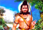 పరశురాముడి గురించి  ఈ రహస్యాలు తెలుసా!